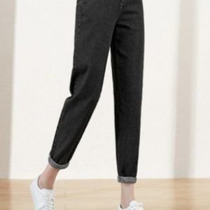 New ash pants